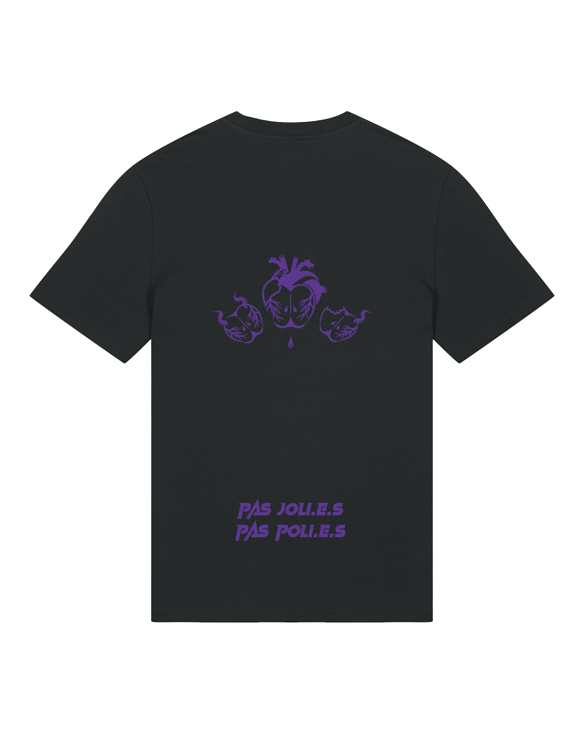 T-shirt “DIABOLIQUES”